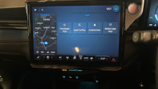 Ford Puma ST 1.0 EcoBoost Hybrid mHEV ST 5dr DCT Petrol Hatchback